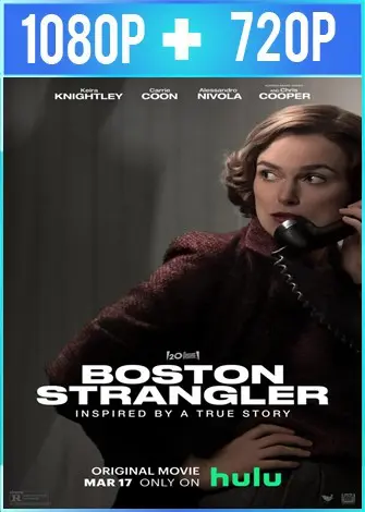 El estrangulador Boston 2023 ES EN